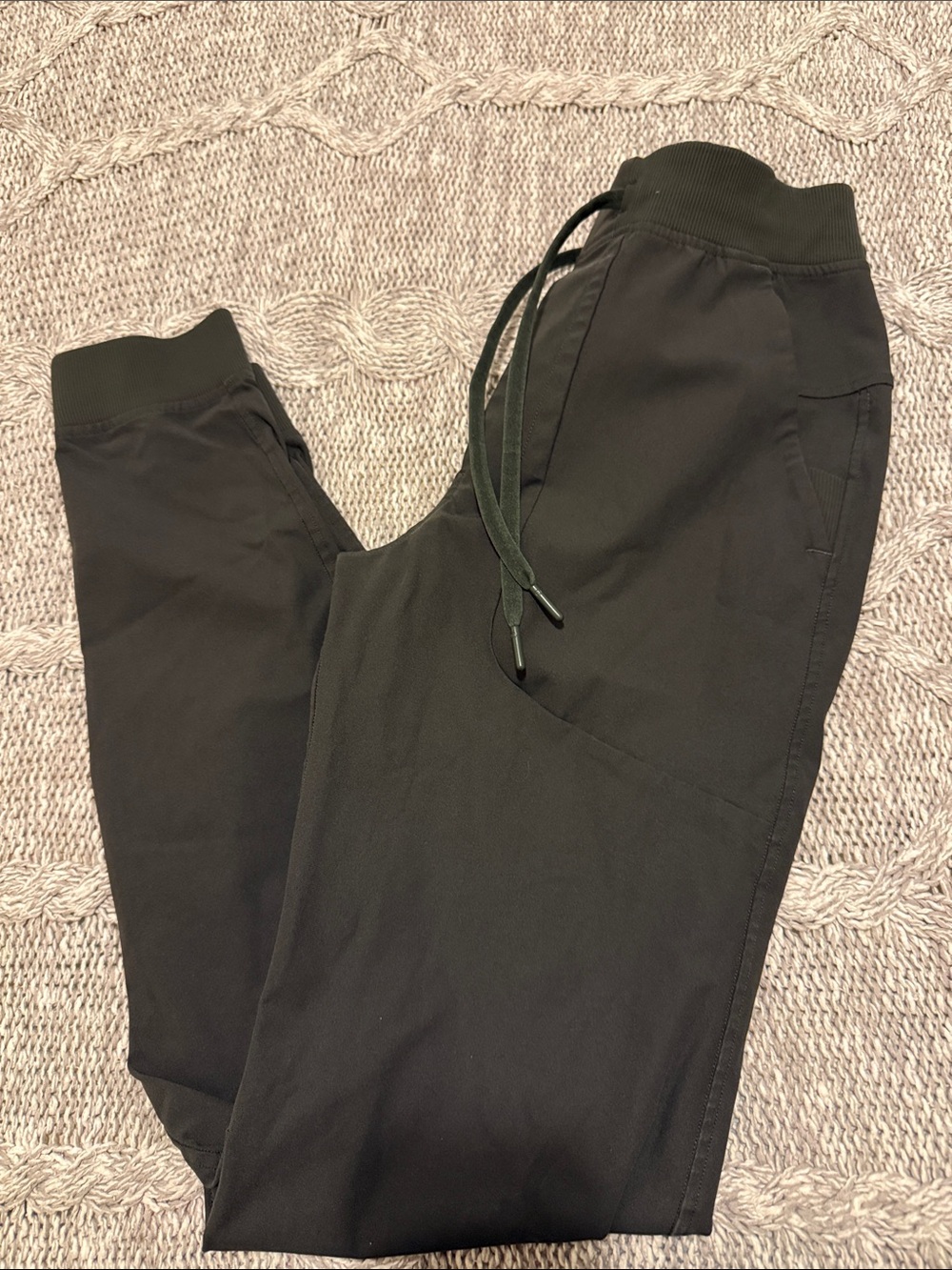 Men’s Lululemon Jogger
